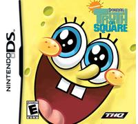 Spongebob Truth Or Square [Edizione: Germania]