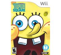 Spongebob Truth Or Square [Edizione: Germania]