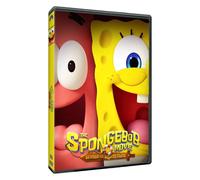 SpongeBob - Un'avventura da pirati (DVD)