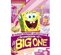 Spongebob vs. the Big One