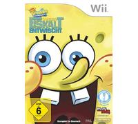 SpongeBob's Eiskalt Entwischt [Edizione : Germania]