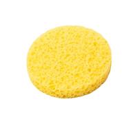 Sponges for Pottery, Yellow Multi-Shape Burn-Away Absorbent | Pottery Clay Maintenance Care Sponge for Studios, Classrooms, Academies, Kitchens, Homes, Galleries, Offices, Laboratories