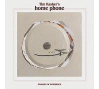 Sponges Of Experience (Cream/Tan Half/Half (Indie Exclusive)