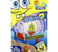 Spongius + Que Fue De Bob Esponja *** Europe Zone ***