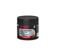 SPONSER Bevanda in polvere Pre-Workout Booster Cola multicolore