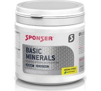 Sponser Sport Food Basic Minerals Citrus - 400 g