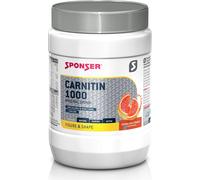 Sponser Sport Food Carnitin 1000 - Red Orange