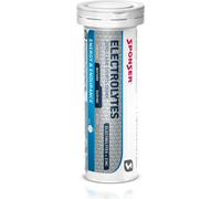 Sponser Sport Food Electrolytes - Red Orange