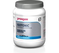Sponser Sport Food Isotonic - Peach