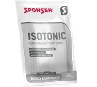 Sponser Sport Food Isotonic RED ORANGE - 1 pz.
