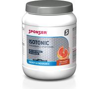 Sponser Sport Food Isotonic - Red Orange