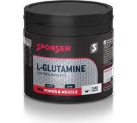 Sponser Sport Food L-Glutamine - 350 g