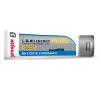 Sponser Sport Food Liquid Energy PLUS - Neutral-Caffeine