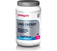 Sponser Sport Food Long Energy Berry - 1.200 g