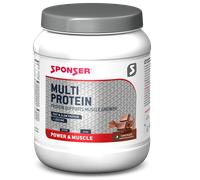 Sponser Sport Food Multi Protein 425 g - Choco