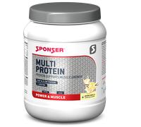 Sponser Sport Food Multi Protein 425 g - Vanilla