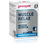 Sponser Sport Food Muscle Relax Shot - 120 ml
