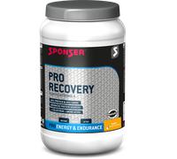 Sponser Sport Food Pro Recovery - Mango