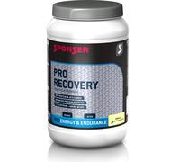 Sponser Sport Food Pro Recovery Vanilla - 900 g