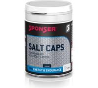 Sponser Sport Food Salt Caps - 120 capsule