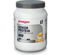 Sponser Sport Food Senior Protein - Orange-Yoghurt
