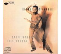 Spontaneous Inventions by Bobby McFerrin (2002-11-04)