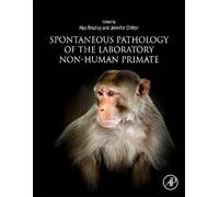 Spontaneous Pathology of the Laboratory Non-Human Primate - ACADEMIC, 2022