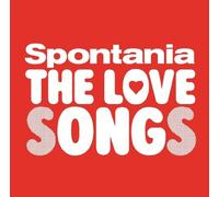 Spontania Untitled (CD)