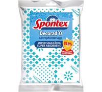 Spontex - 2 panni decorativi