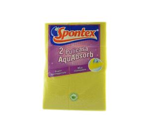 Spontex Aquabsorb 2pz