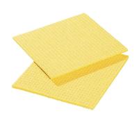 Spontex CD812 Spongyl, giallo (confezione da 10)