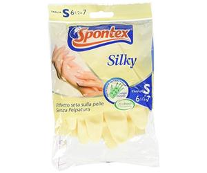 Spontex Guanti Silky Piccola