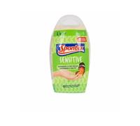 Spontex Latex Sensitive Guantes Satinados Sin Polvo Talla L