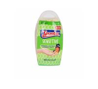 Spontex Latex Sensitive Guantes Satinados Sin Polvo Talla S