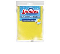 Spontex Aquabsorb 2pz