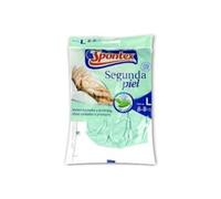 Spontex Guanti Segunda Piel Taglia L