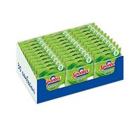 3 Conf. (6 Spirali) Spugnetta Acciaio per Sporco Difficile Spontex Spirenett