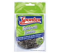 Spontex Spirenett Spirali Scrub Jumbo raschio, 1 pezzo