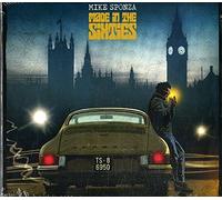 Sponza Mike - Made In The Sixties