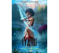 Spoof Animation Godwin Akpan Roye Oku Iyanu: Child of Wonder Volume (Tascabile)