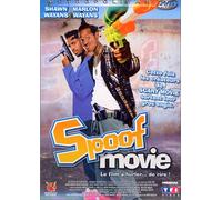 Spoof movie