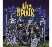 Spook,the - Fright Night