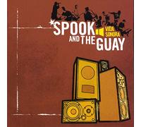 Spook & The Guay - VIDA SONORA