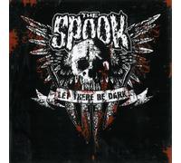 Spook,the - Let There Be Dark