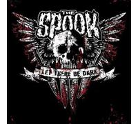 Spook,the - Let There De Dark