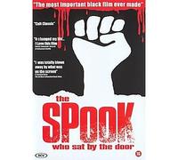 Spook Who Sat By The Door