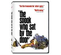 Spook Who Sat By The Door [Edizione: Stati Uniti]