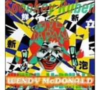 Spookey Ruben - Wendy Mcdonald-Live In Japan