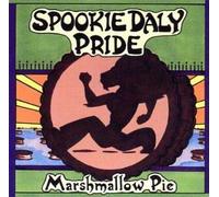 Spookie Daly Pride - Marshmallow Pie