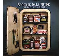Spookie Daly Pride - Medicine Chest